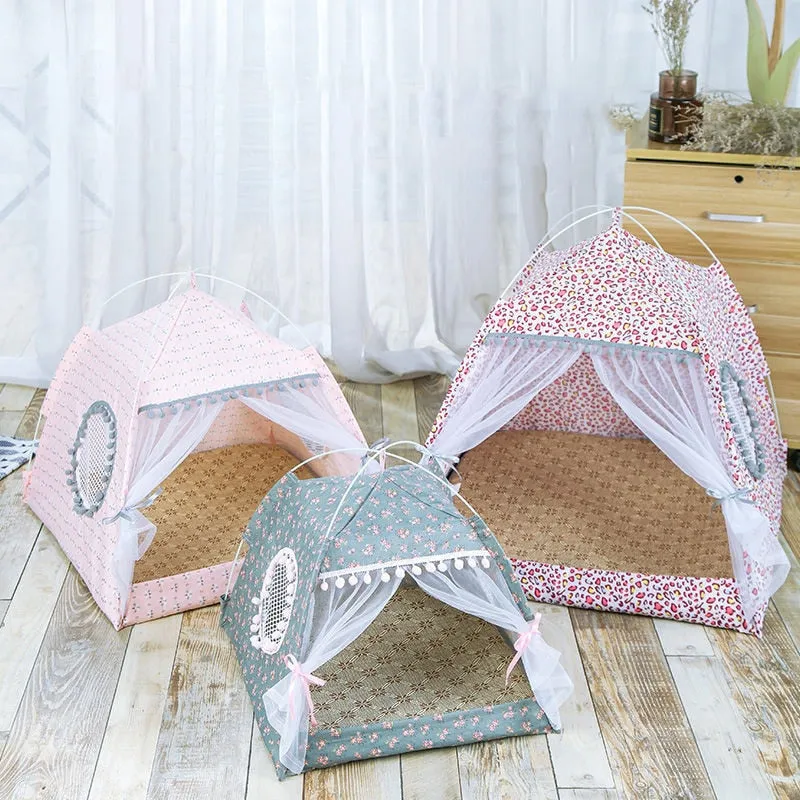 Pet Tent