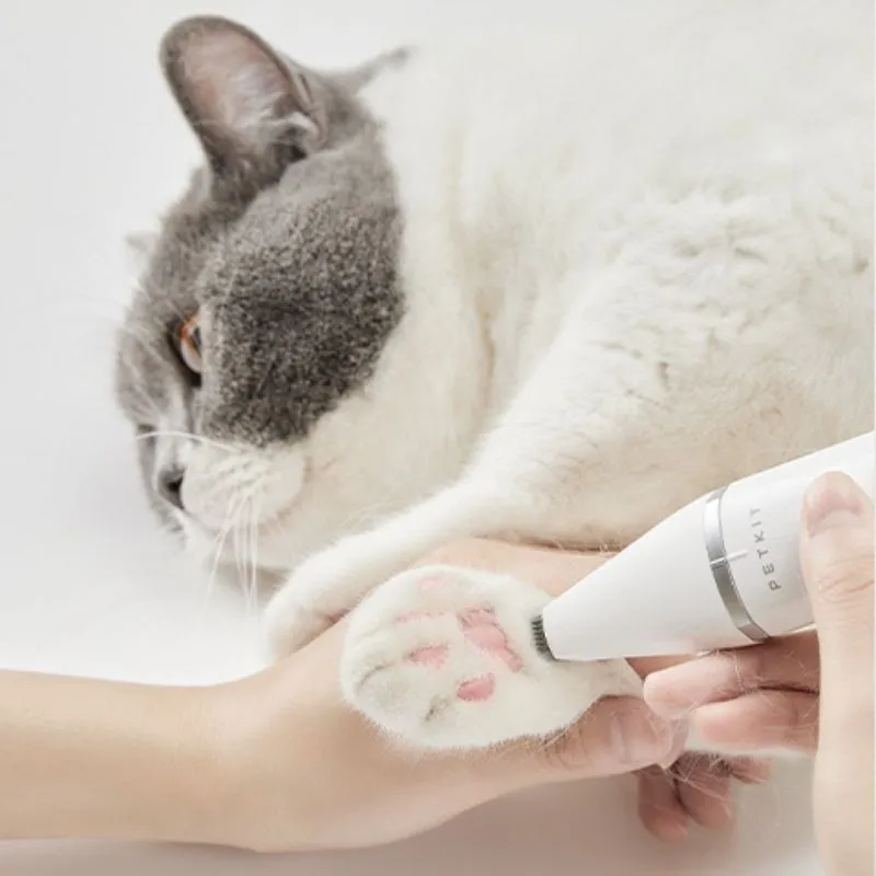Petkit - 2 in 1 Pet Trimmer