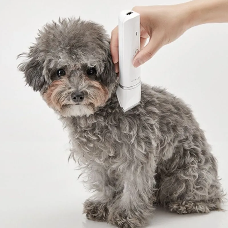 Petkit - 2 in 1 Pet Trimmer