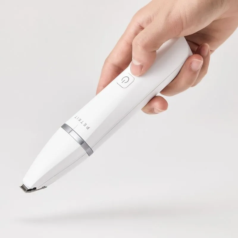 Petkit - 2 in 1 Pet Trimmer