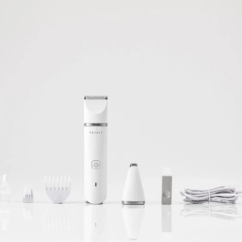 Petkit - 2 in 1 Pet Trimmer