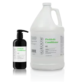 Prebiotic Pet Conditioner