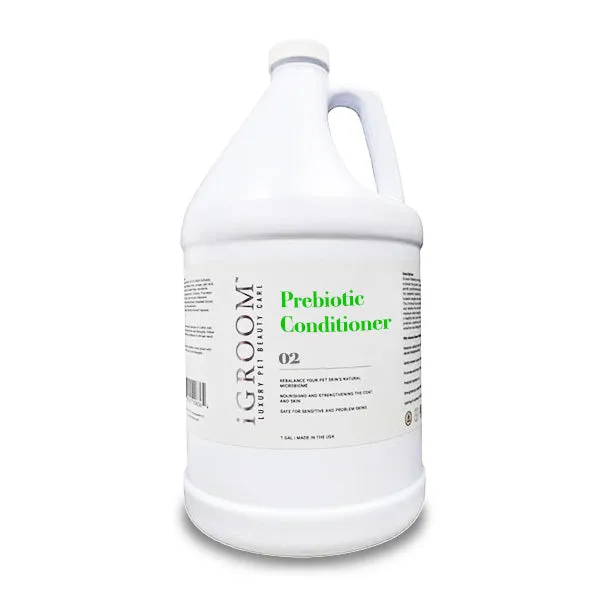 Prebiotic Pet Conditioner