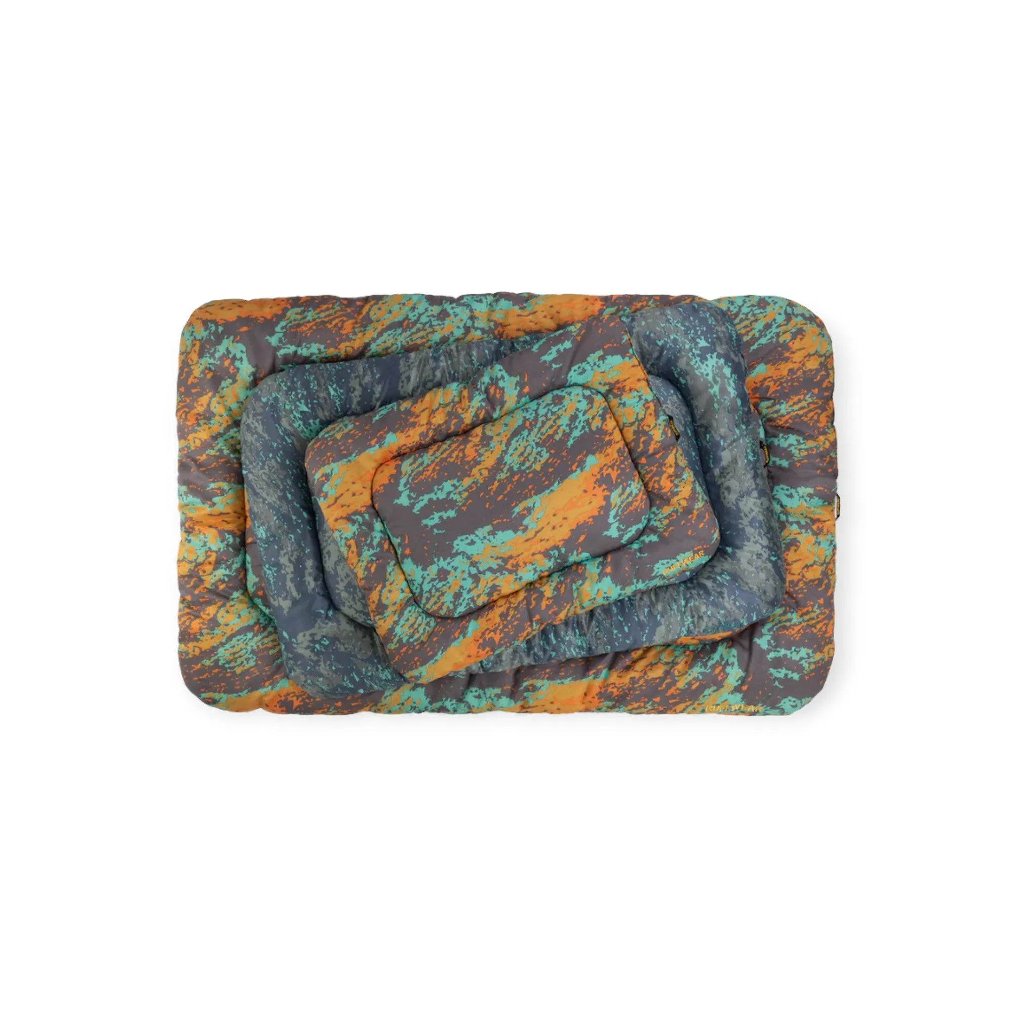 Ruffwear Basecamp Dog Bed | Previous Style
