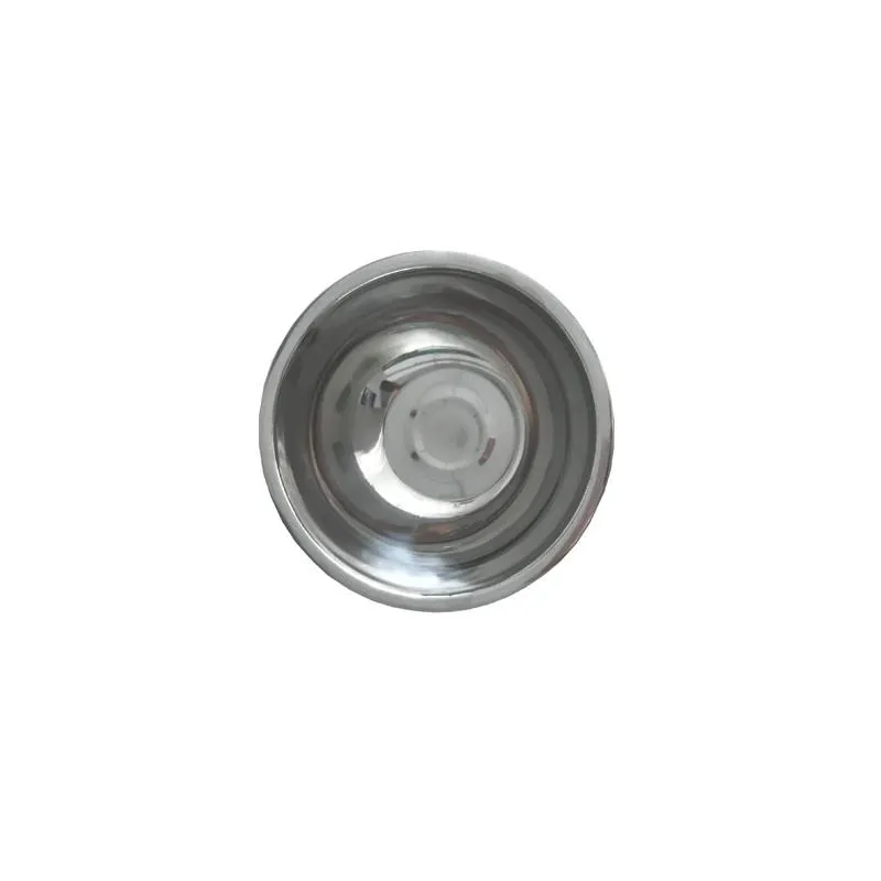 Stainless Steel Bowl -Inner Diameter 16Cm - 6.3In-