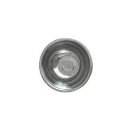 Stainless Steel Bowl -Inner Diameter 16Cm - 6.3In-