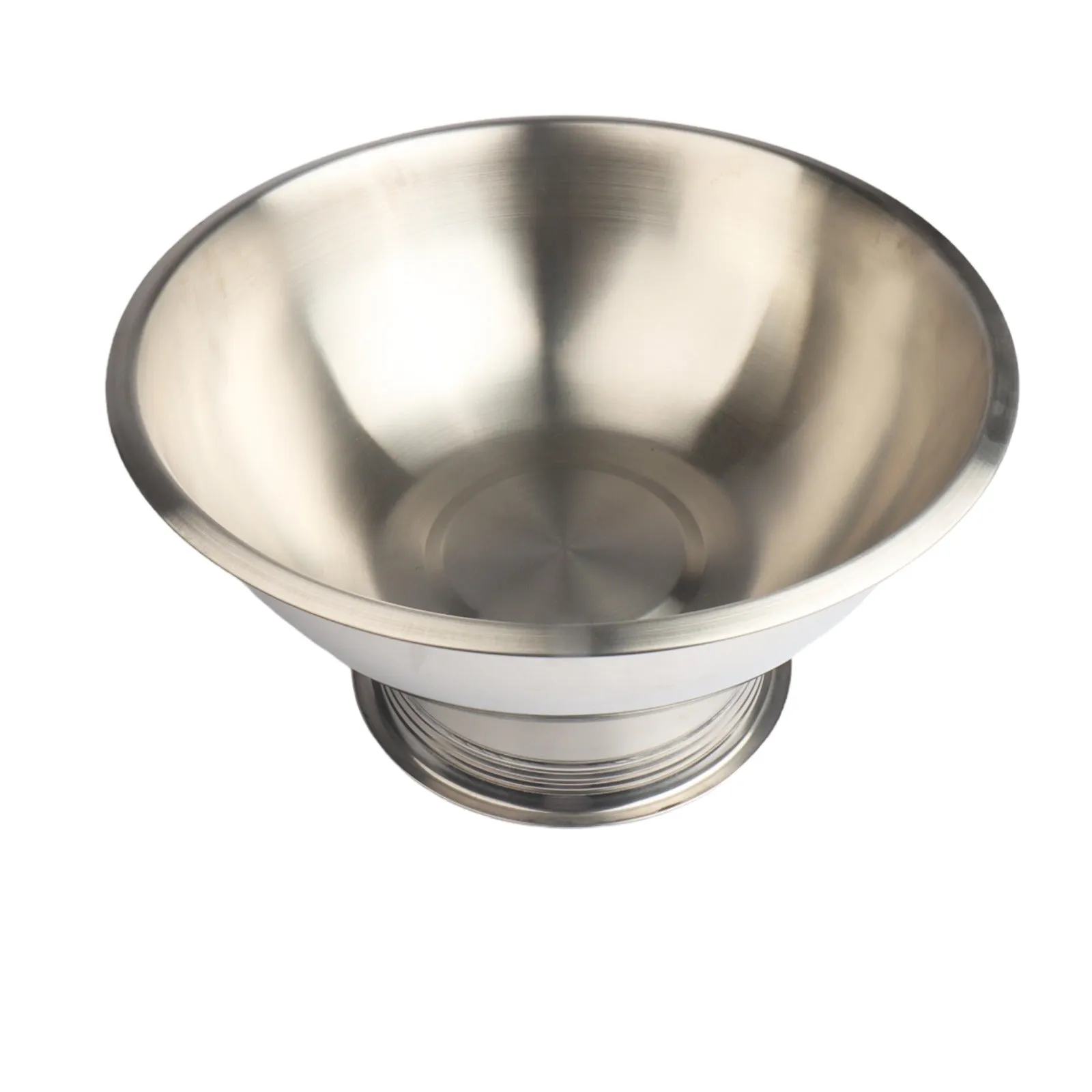 Stainless Steel Punch Bowl 40cm PB40 SS399