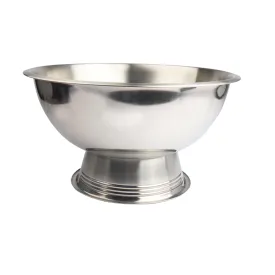 Stainless Steel Punch Bowl 40cm PB40 SS399