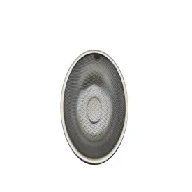 Stainless Steel Punched Strainer -19Cm - 7.5In-