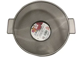Stainless Steel Strainer -With Two Handles - Diame
