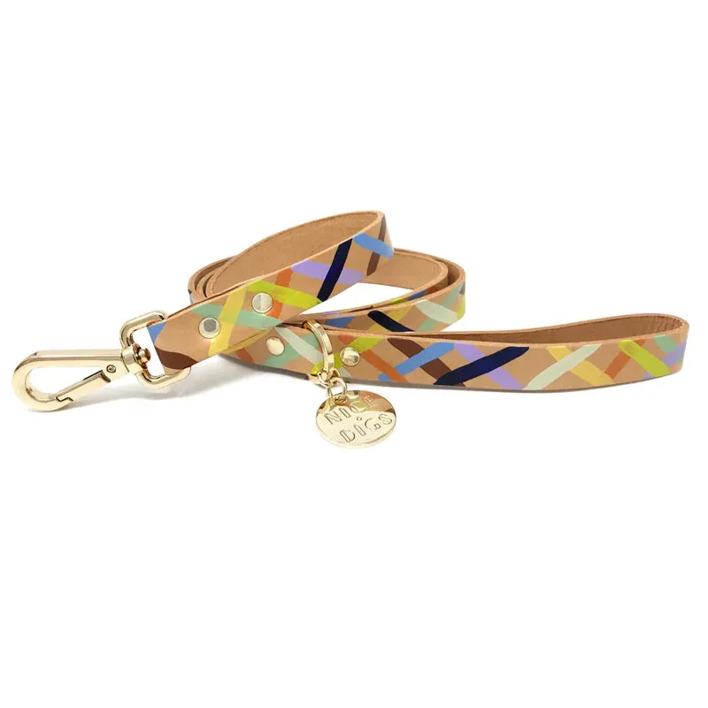 Sunday Best Dog Collar