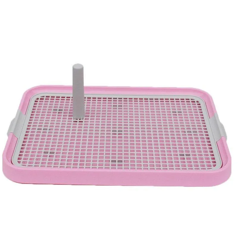 Training Potty Pad with Tray