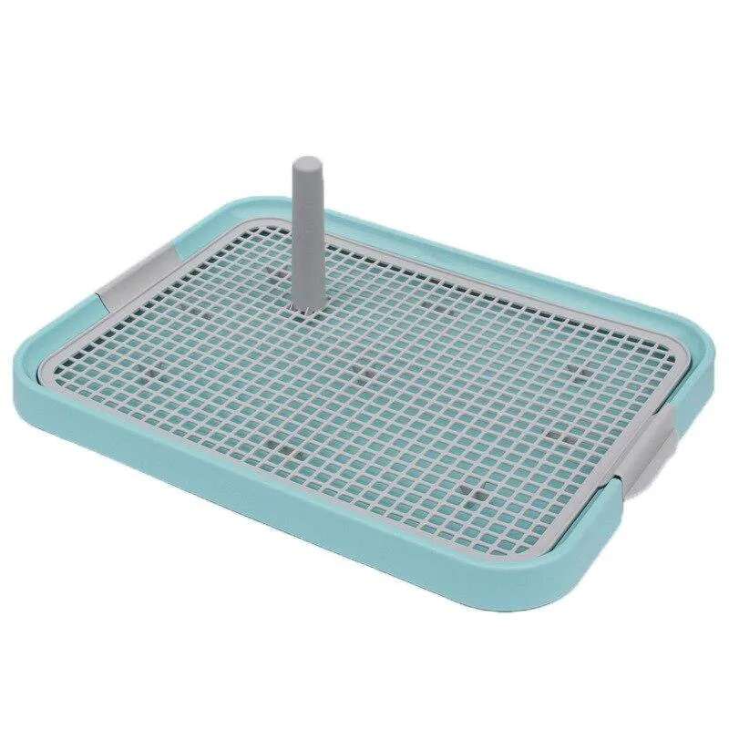 Training Potty Pad with Tray