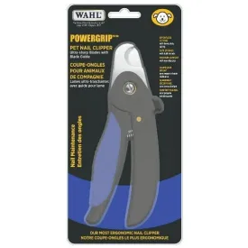 Wahl Dog POWERGRIP Nail Clipper