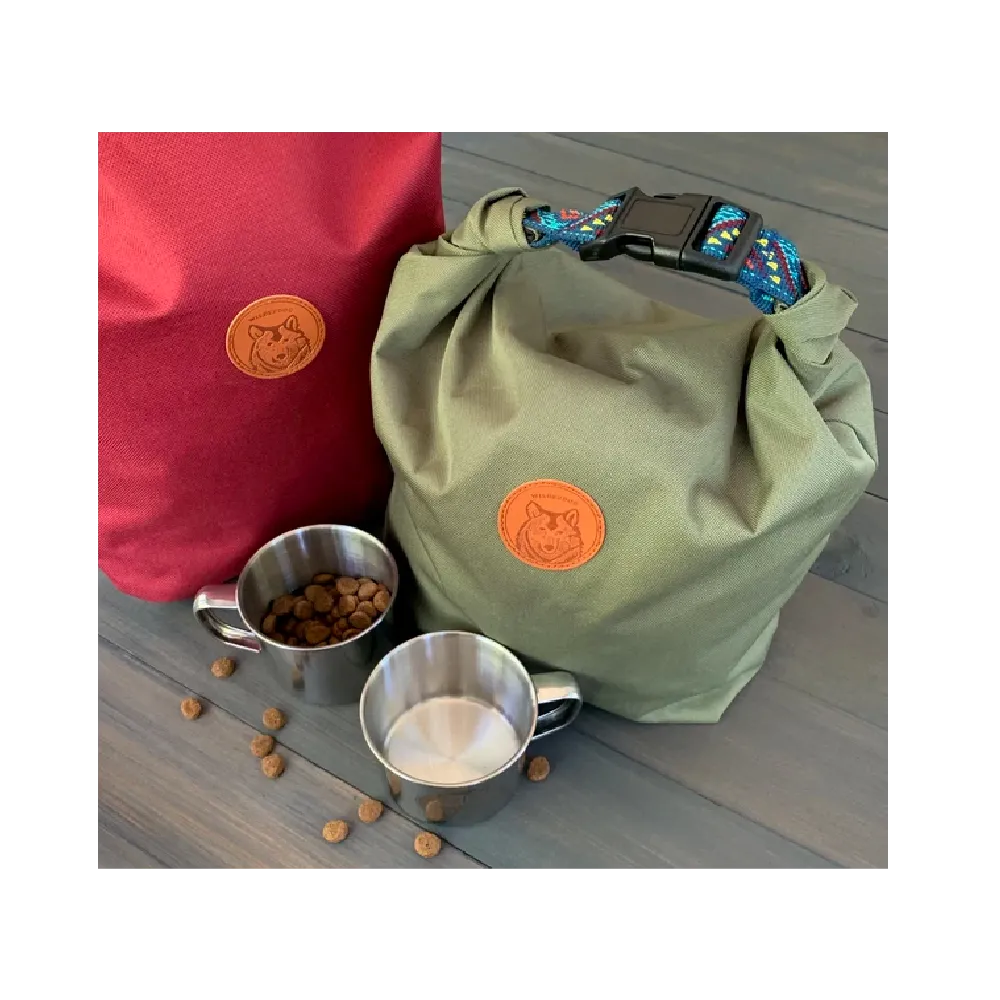 Wilderdog Doggie Bag
