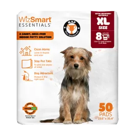 Wizsmart Essentials Dog Pee Pads XLarge