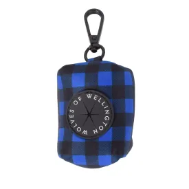 Wolves of Wellington - Poop Bag Pouch - Luey