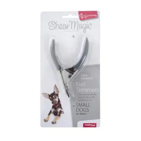 Yours Droolly Nail Clipper Guillotine